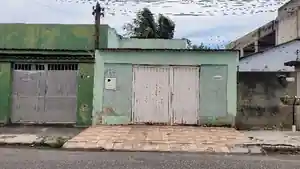 Casa - Belford Roxo, RJ