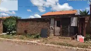 Casa - Cocalzinho De Goias, GO