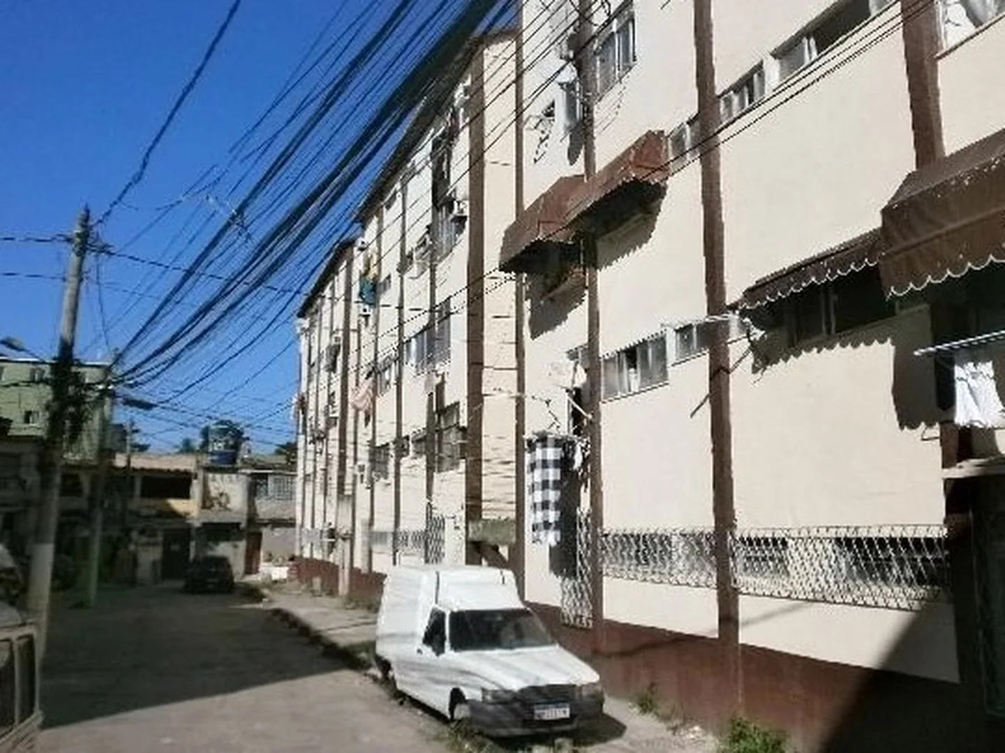 Apartamento - Rio De Janeiro, RJ - foto 1