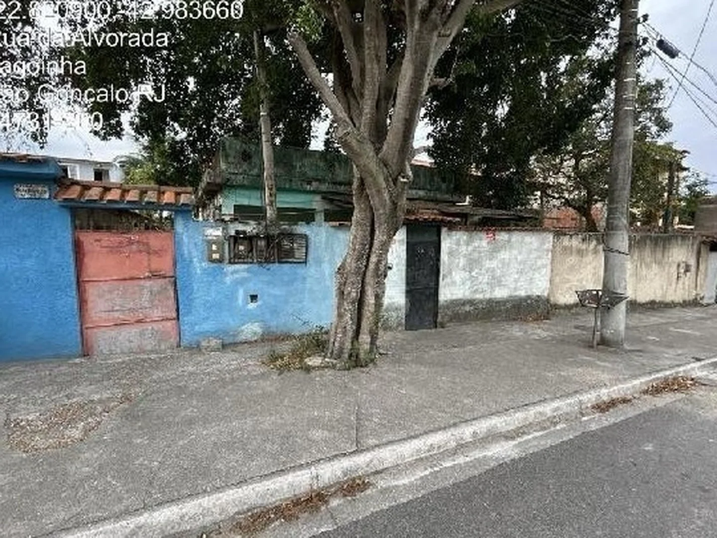 Casa - Sao Goncalo, RJ - foto 1
