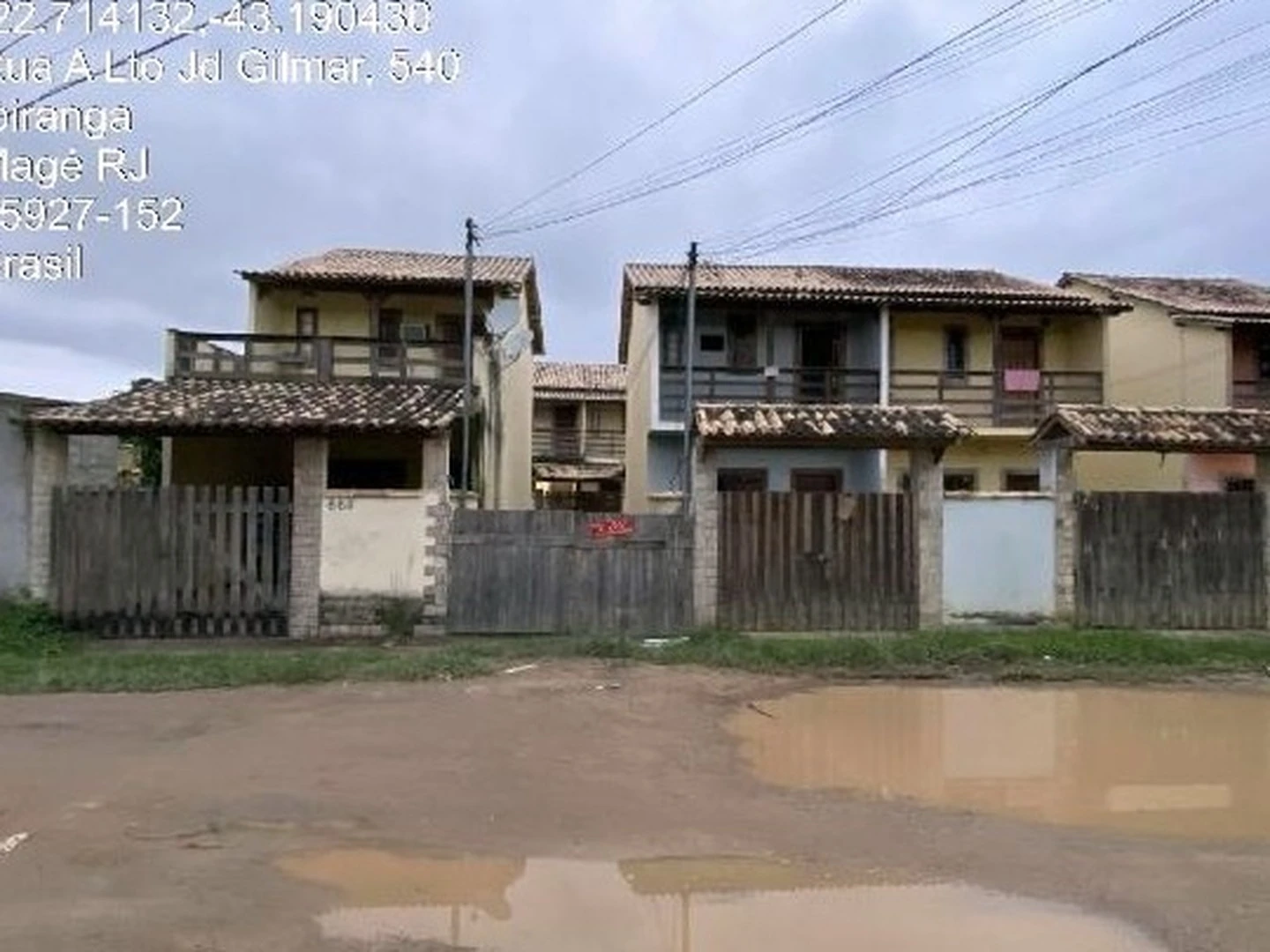 Casa - Mage, RJ - foto 1