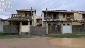 Casa - Mage, RJ