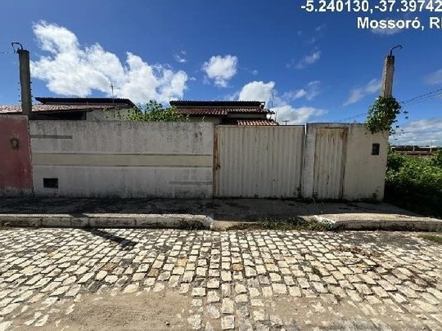 Casa - Mossoro, RN - foto 1