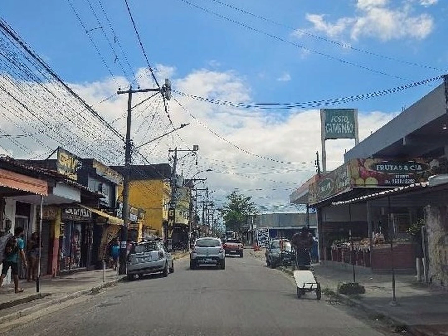 Casa - Sao Goncalo, RJ - foto 1