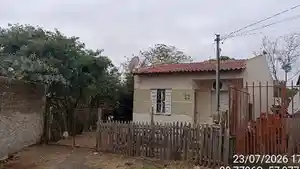 Casa - Uruguaiana, RS