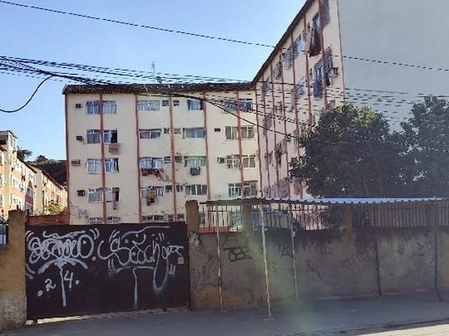 Apartamento - Rio De Janeiro, RJ - foto 1