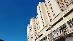 Apartamento - Rio De Janeiro, RJ
