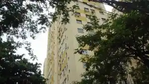 Apartamento - Rio De Janeiro, RJ