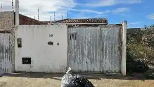 Casa - Feira De Santana, BA