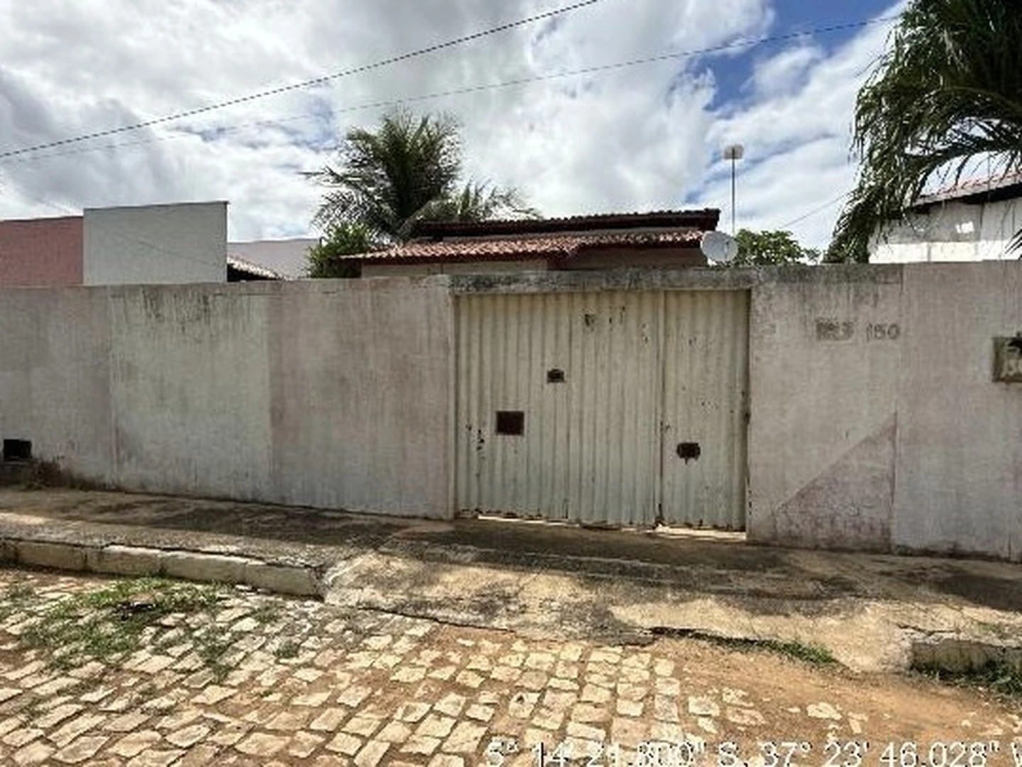 Casa - Mossoro, RN - foto 1