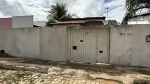 Casa - Mossoro, RN