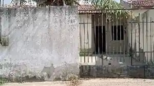 Casa - Pacajus, CE