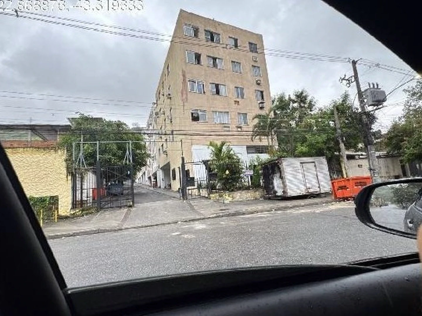 Apartamento - Rio De Janeiro, RJ - foto 1
