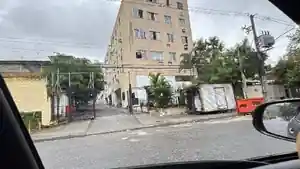 Apartamento - Rio De Janeiro, RJ