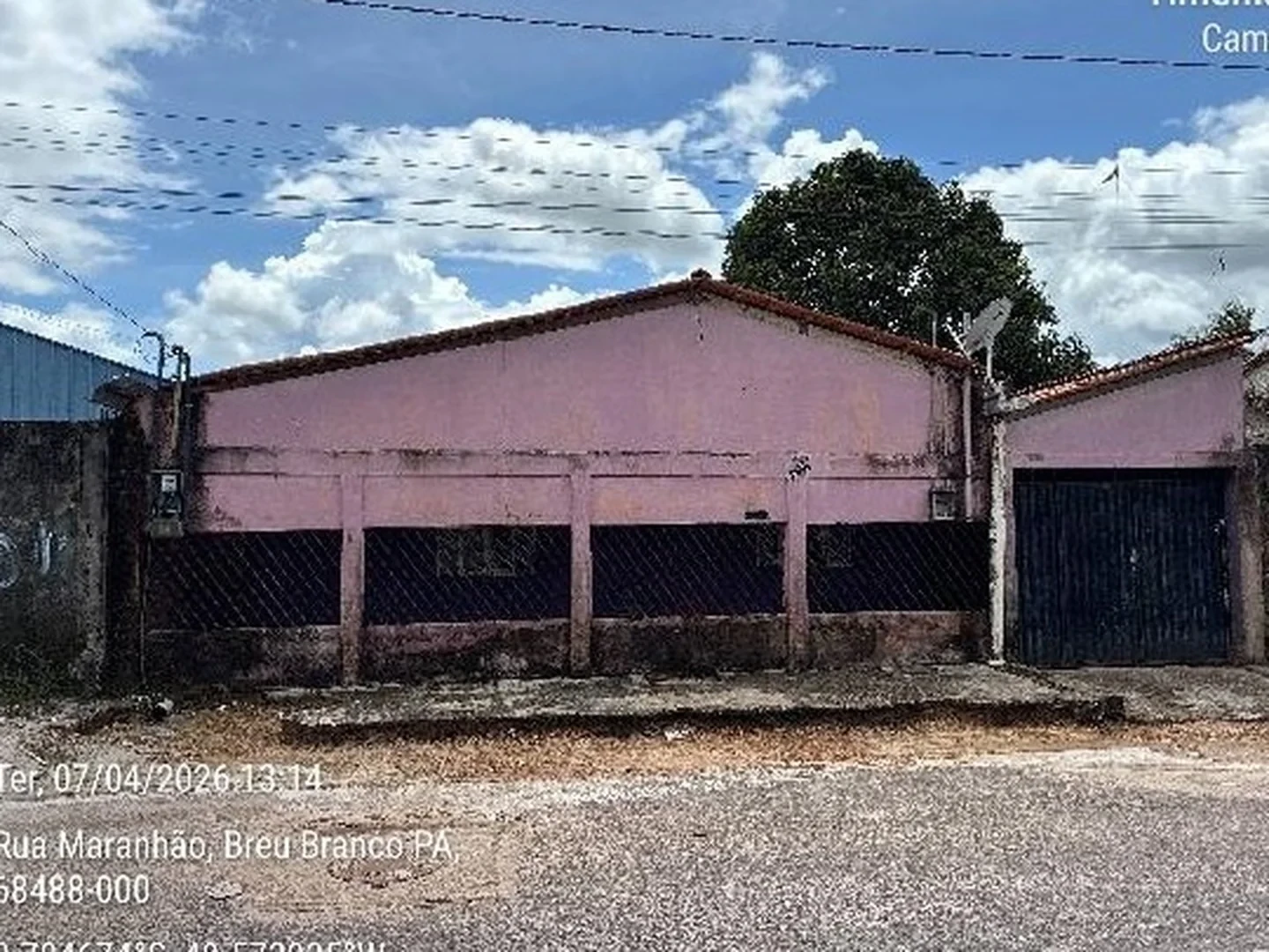 Casa - Breu Branco, PA - foto 1