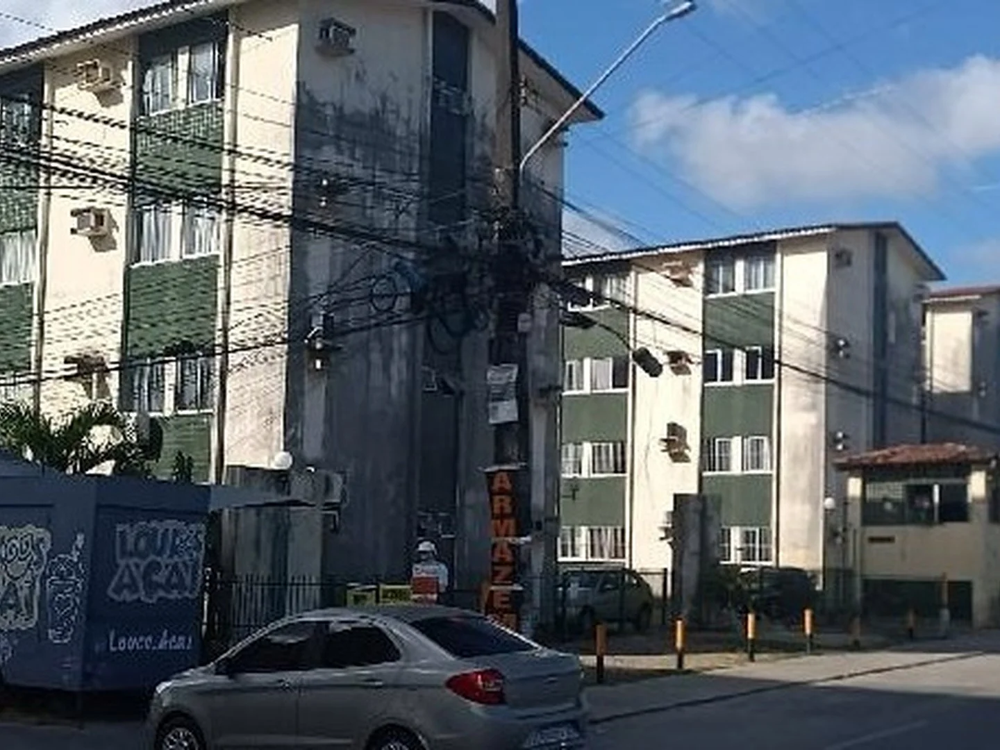Apartamento - Olinda, PE - foto 1