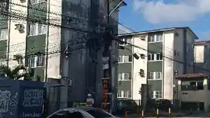 Apartamento - Olinda, PE