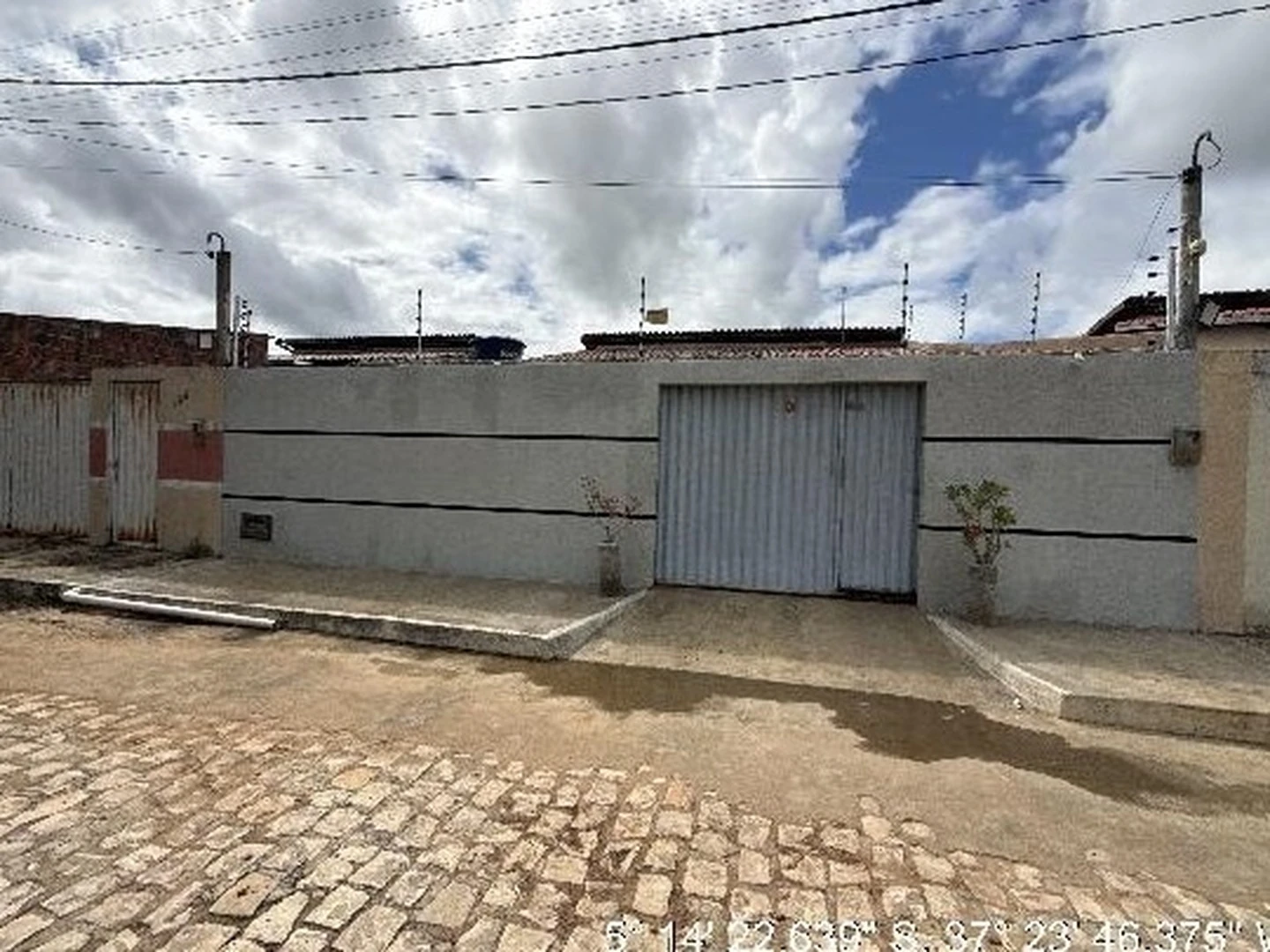 Casa - Mossoro, RN - foto 1
