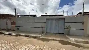 Casa - Mossoro, RN