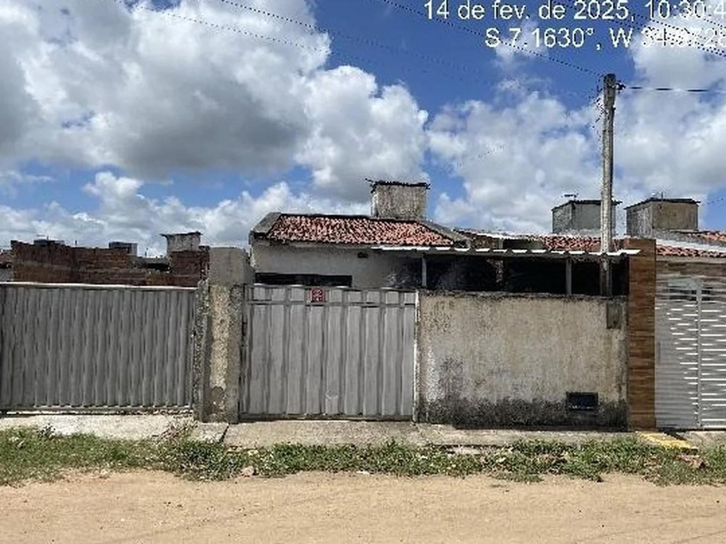 Casa - Santa Rita, PB - foto 1