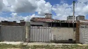 Casa - Santa Rita, PB