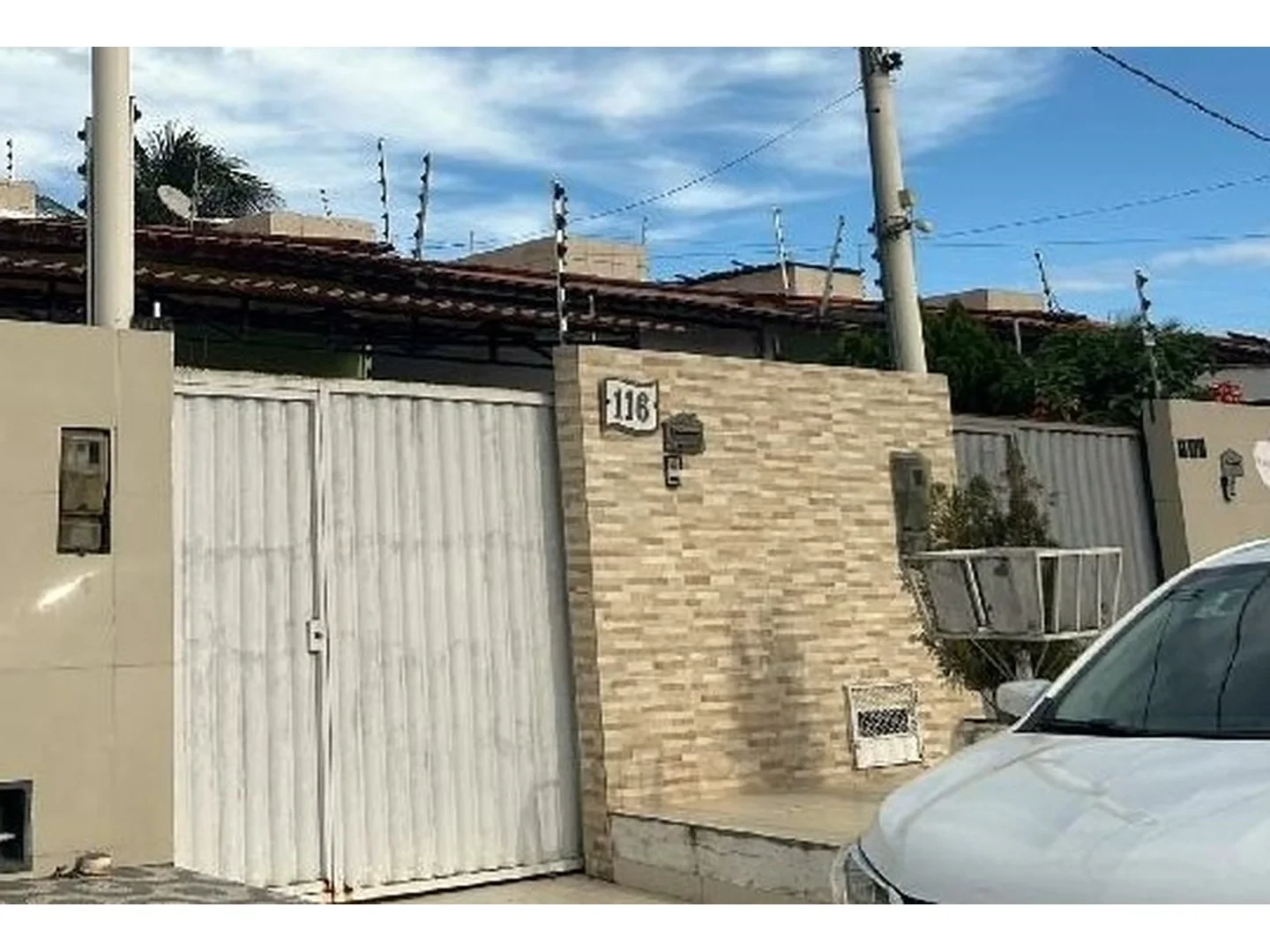 Casa - Feira De Santana, BA - foto 1