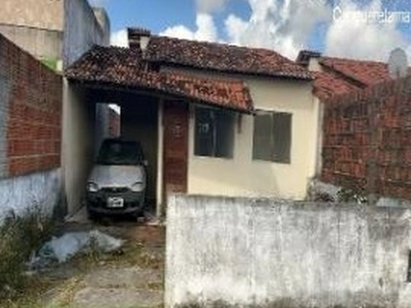 Casa - Canguaretama, RN - foto 1