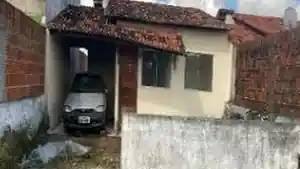 Casa - Canguaretama, RN