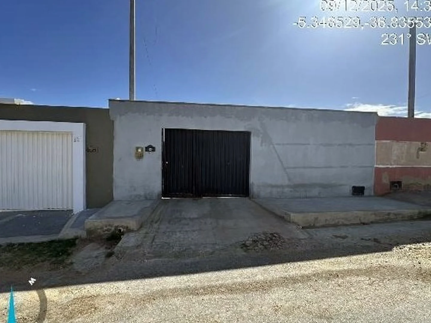 Casa - Carnaubais, RN - foto 1