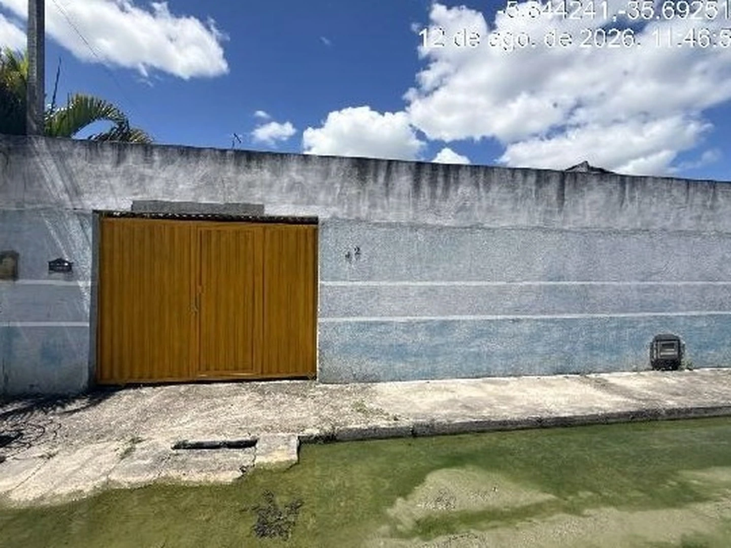 Casa - Santa Maria, RN - foto 1
