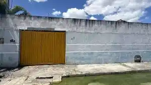 Casa - Santa Maria, RN