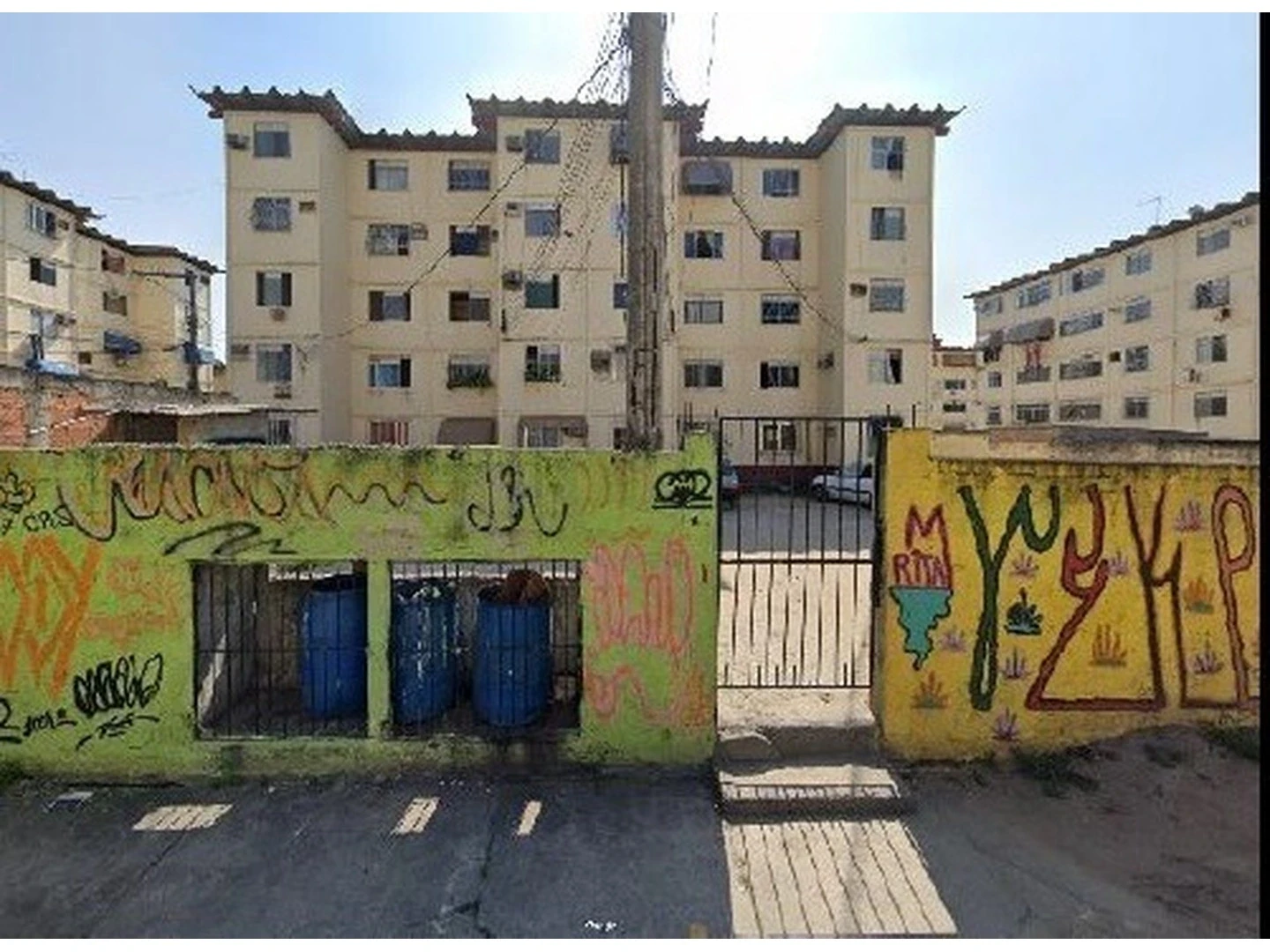 Apartamento - Sao Goncalo, RJ - foto 1