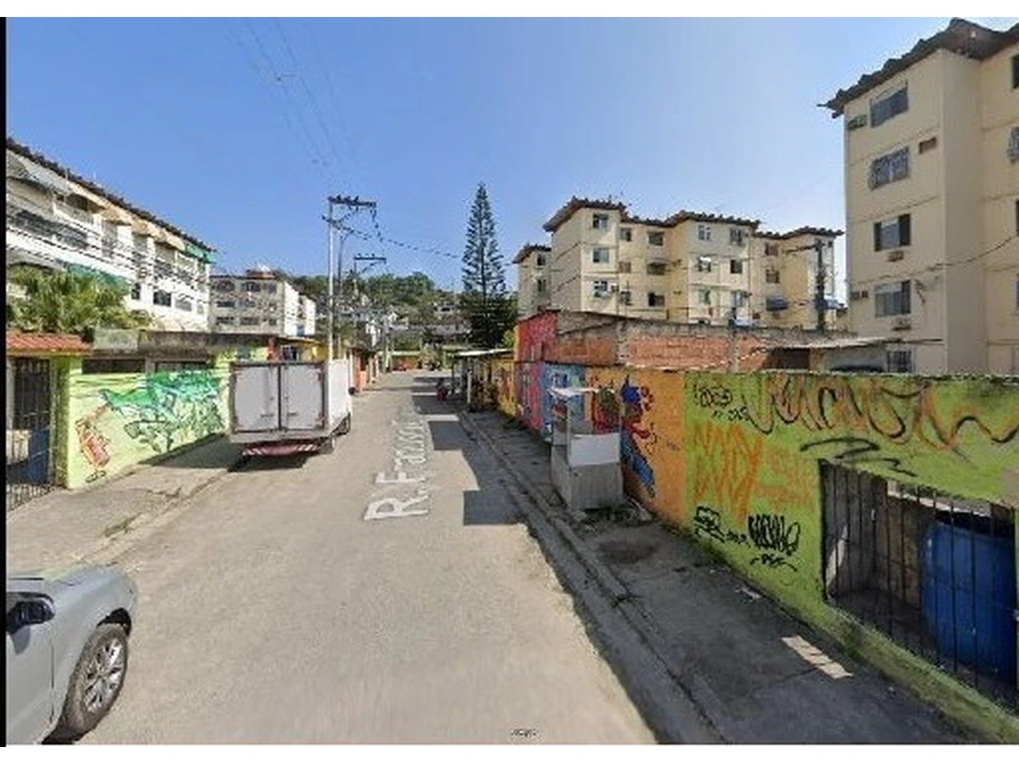 Apartamento - Sao Goncalo, RJ - miniatura 4