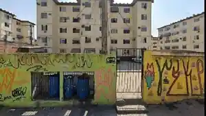Apartamento - Sao Goncalo, RJ