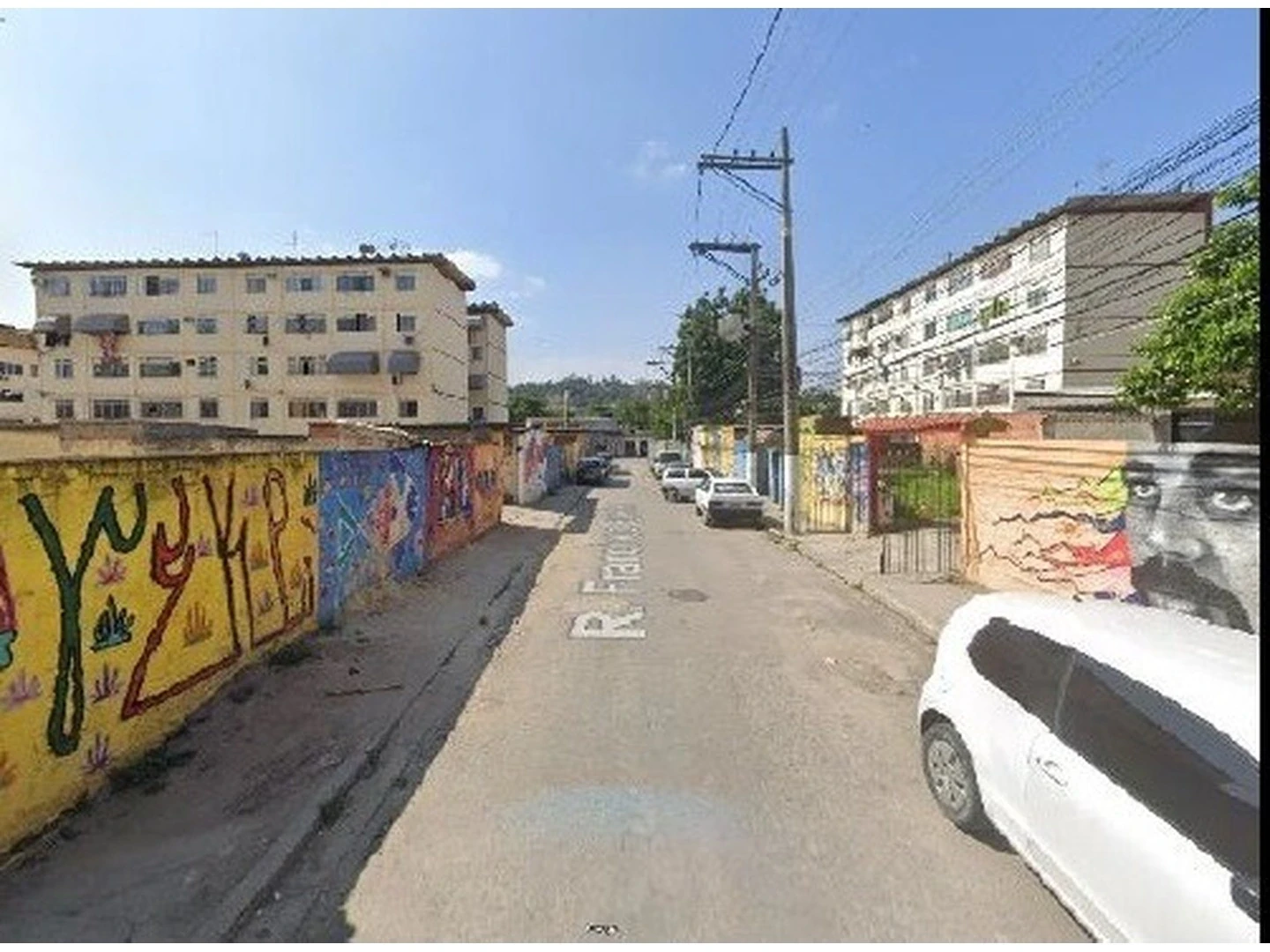 Apartamento - Sao Goncalo, RJ - miniatura 2
