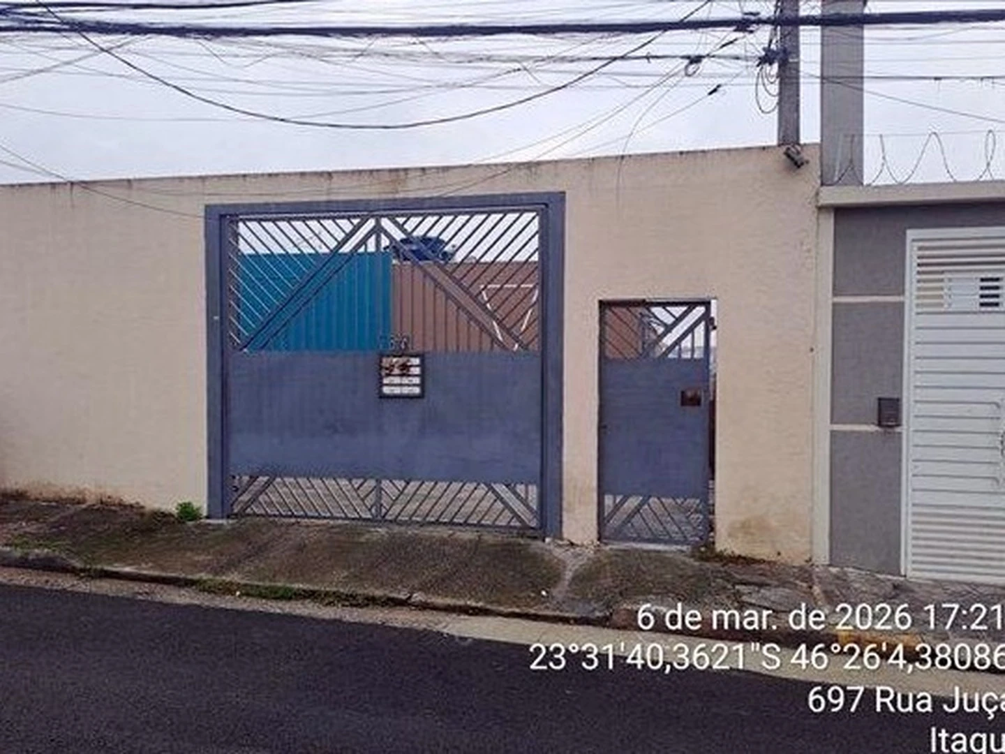 Casa - Sao Paulo, SP - foto 1