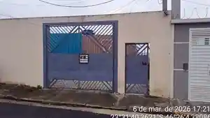 Casa - Sao Paulo, SP