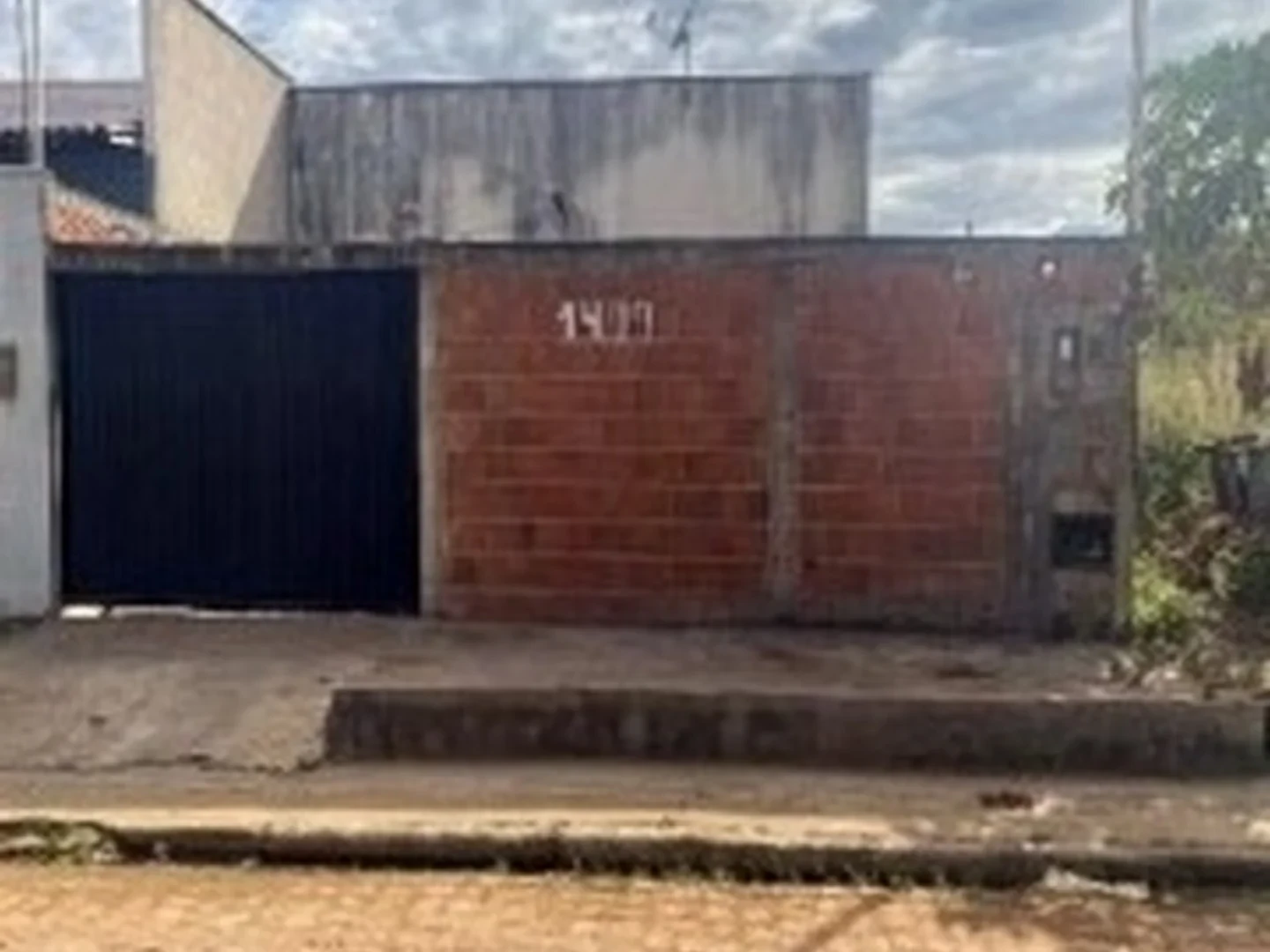 Casa - Oeiras, PI - foto 1