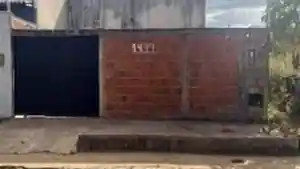 Casa - Oeiras, PI