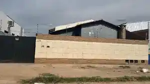 Casa - Luis Eduardo Magalhaes, BA