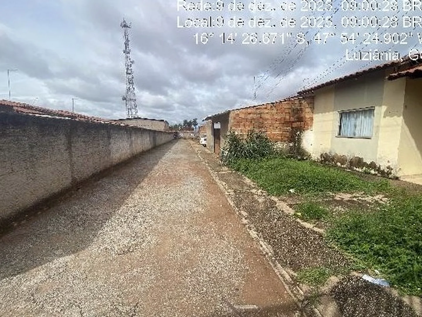 Casa - Luziania, GO - foto 1