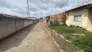 Casa - Luziania, GO