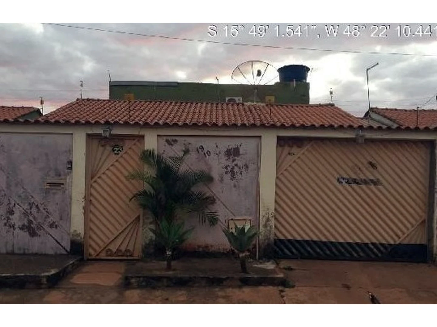 Casa - Cocalzinho De Goias, GO - foto 1
