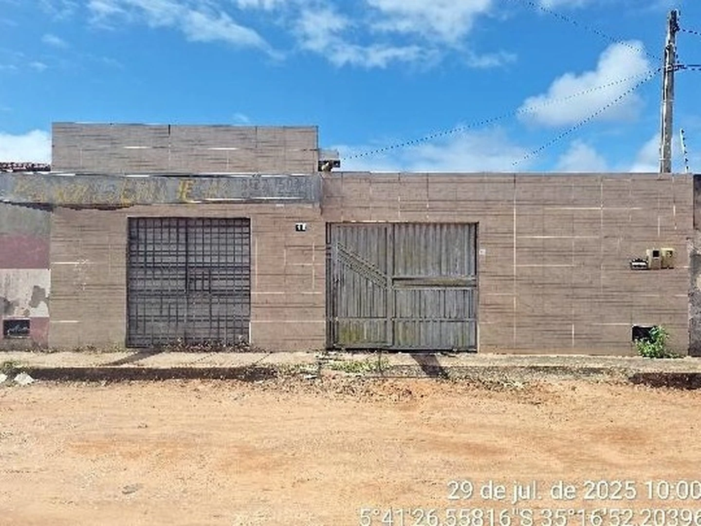 Casa - Extremoz, RN - foto 1