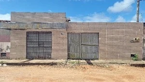 Casa - Extremoz, RN