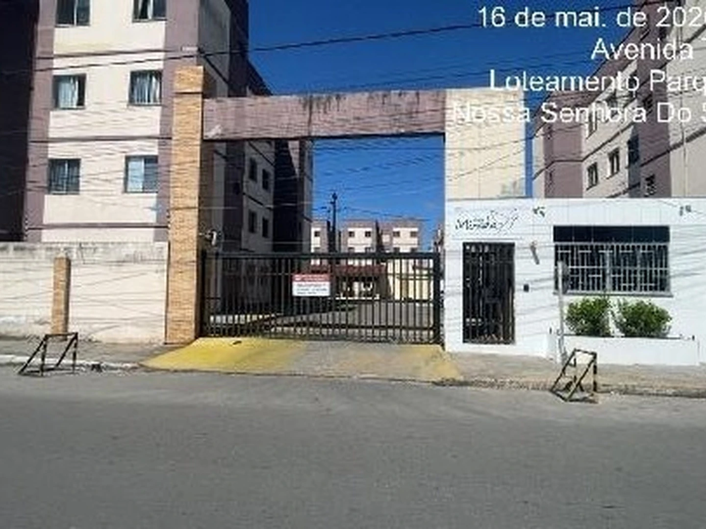 Apartamento - Nossa Senhora Do Socorro, SE - foto 1