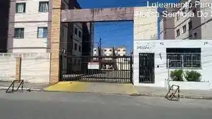 Apartamento - Nossa Senhora Do Socorro, SE
