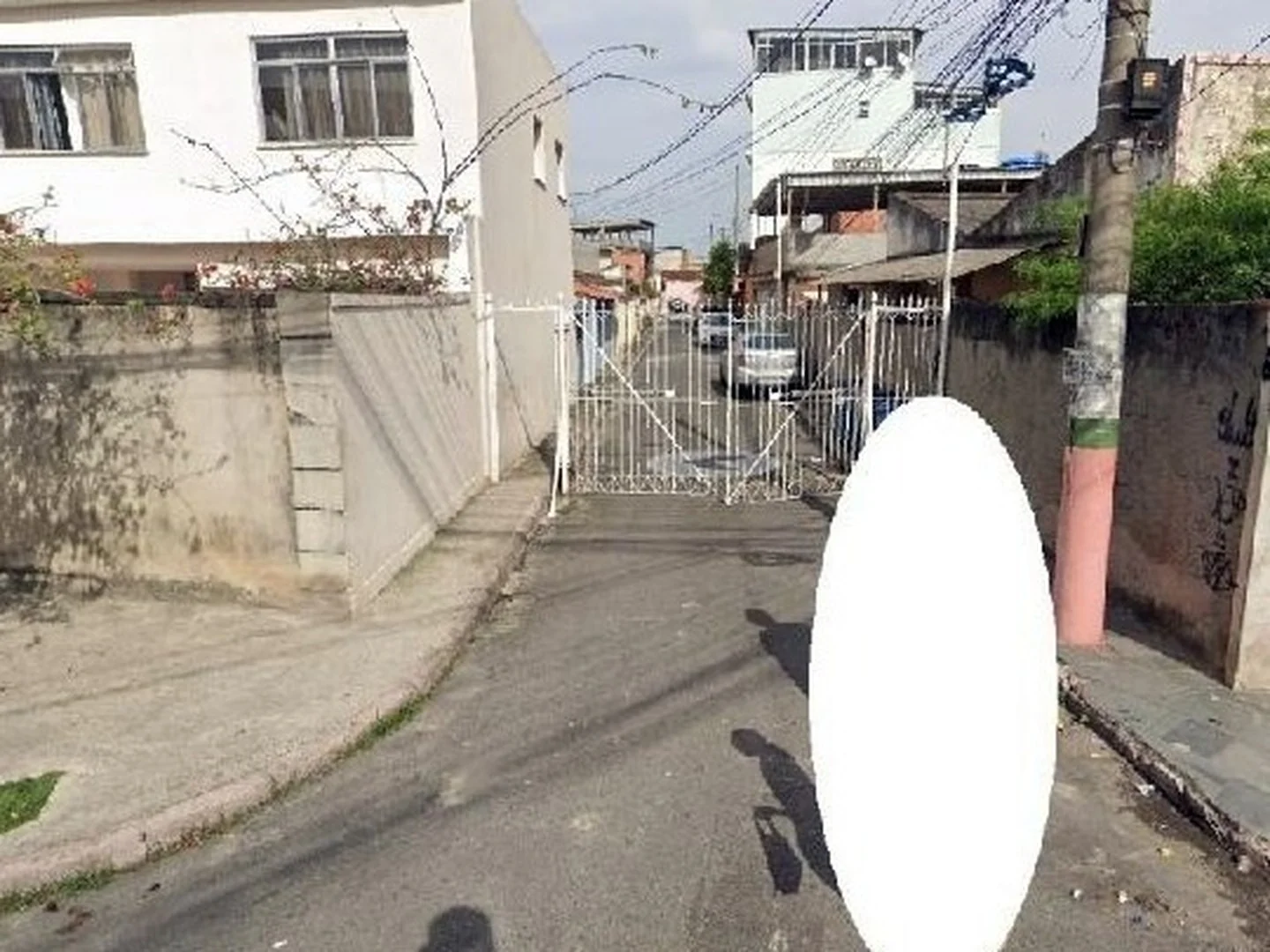 Apartamento - Nilopolis, RJ - foto 1