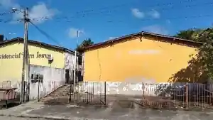 Casa - Itapissuma, PE