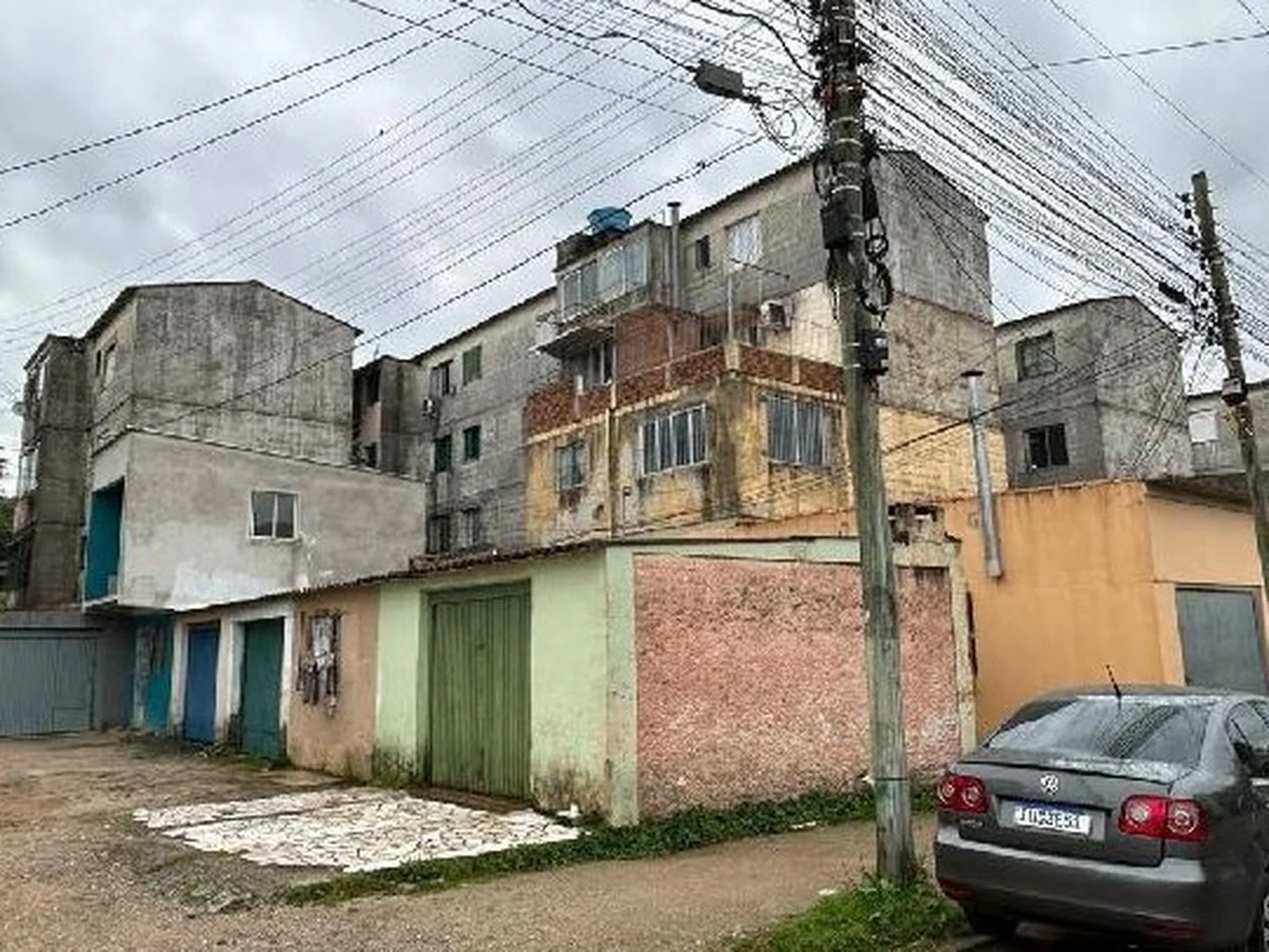 Apartamento - Pelotas, RS - foto 1
